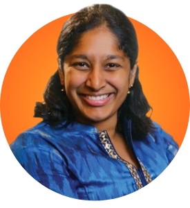 Priya Donti