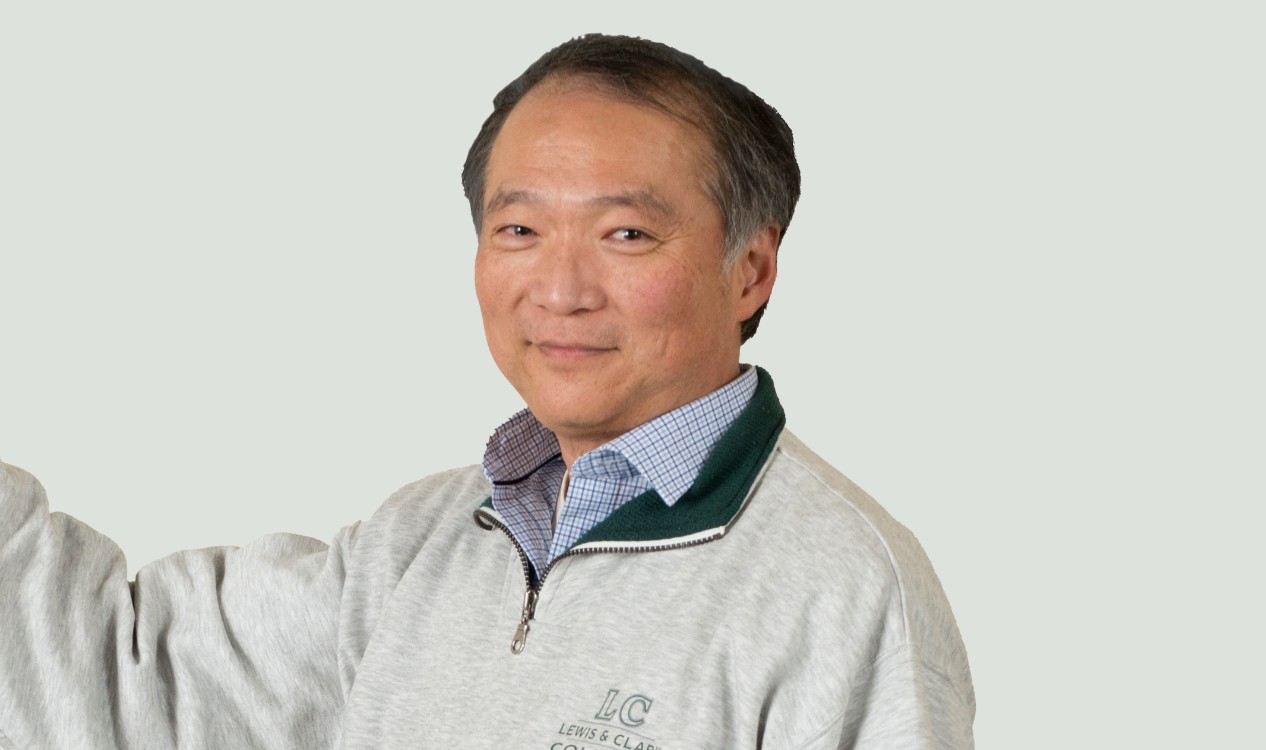 Louis Kuo